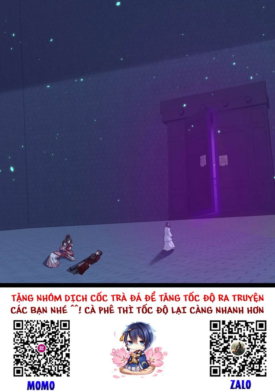 Khoa Kỹ Đại Tiên Tông: Chapter 74