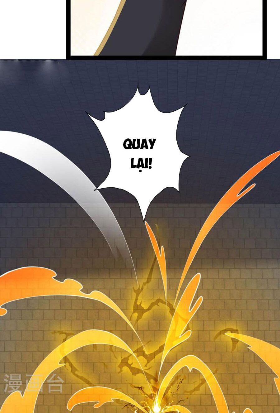 Khoa Kỹ Đại Tiên Tông: Chapter 74