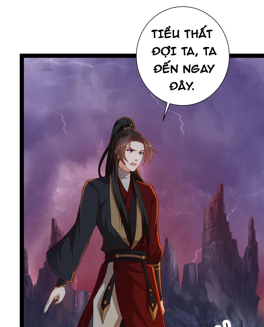 Khoa Kỹ Đại Tiên Tông: Chapter 75