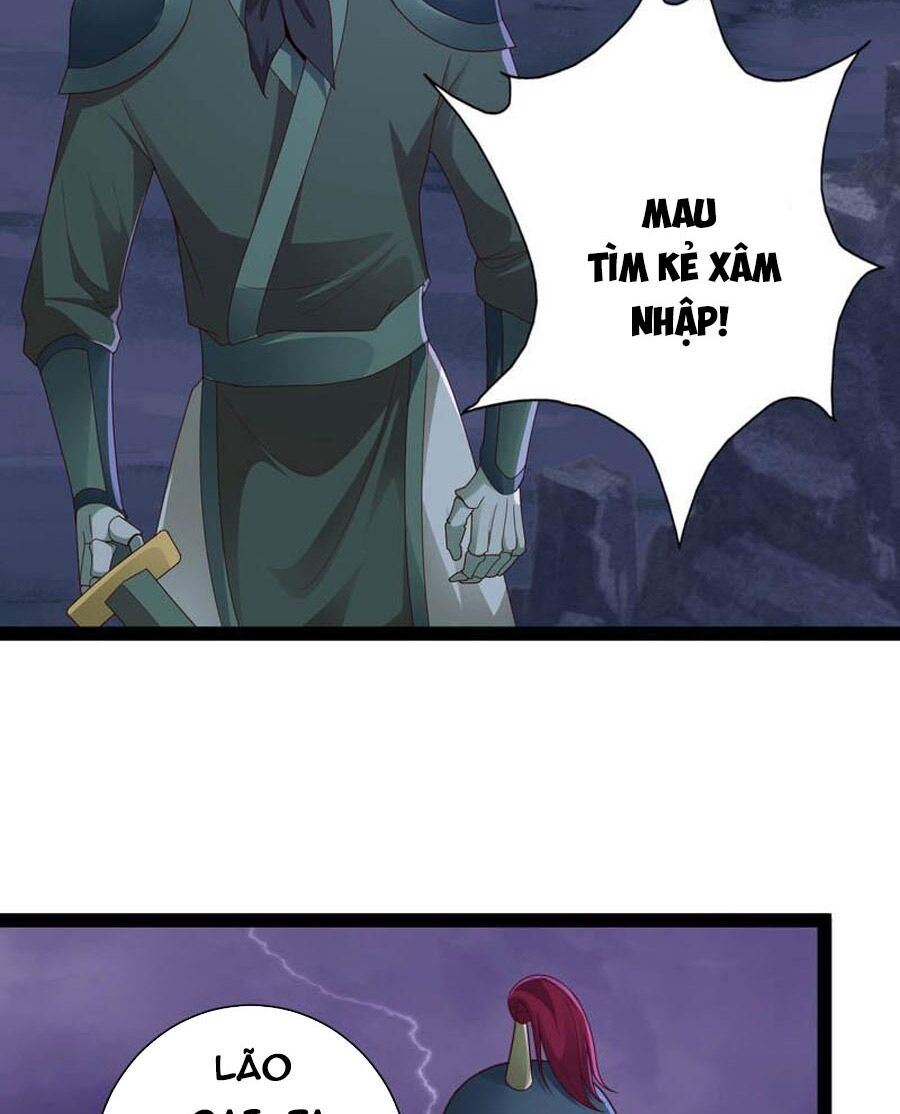 Khoa Kỹ Đại Tiên Tông: Chapter 75