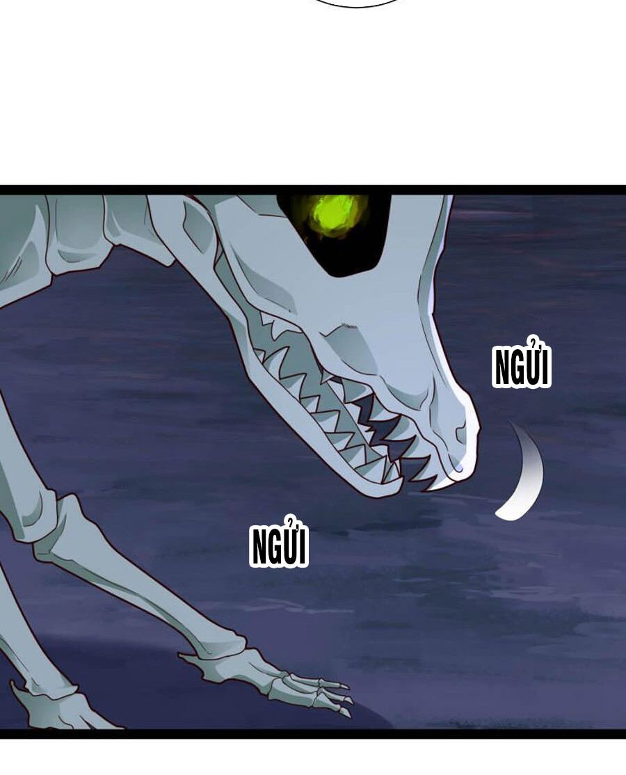Khoa Kỹ Đại Tiên Tông: Chapter 75
