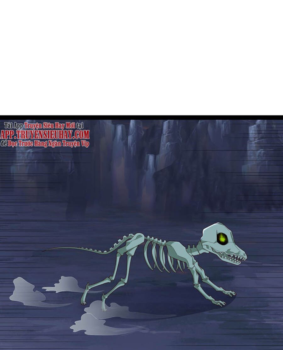 Khoa Kỹ Đại Tiên Tông: Chapter 75