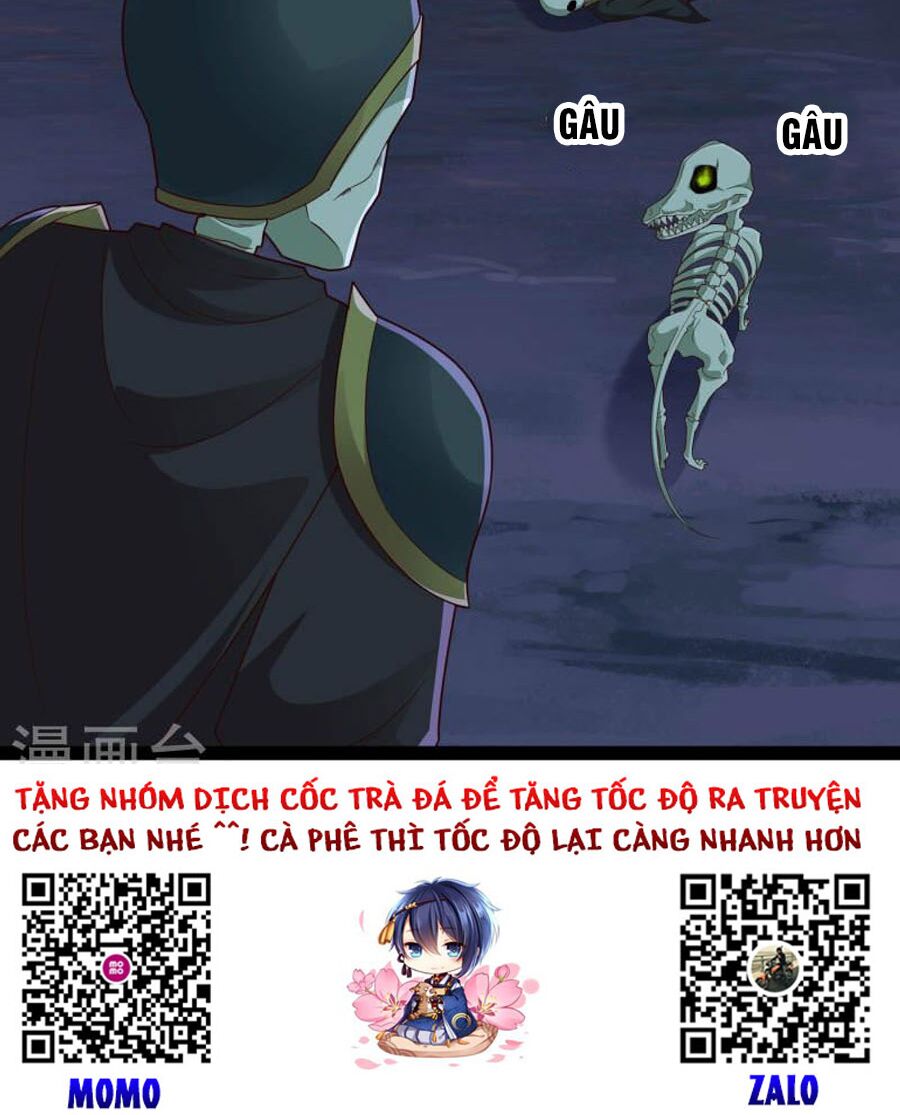 Khoa Kỹ Đại Tiên Tông: Chapter 75