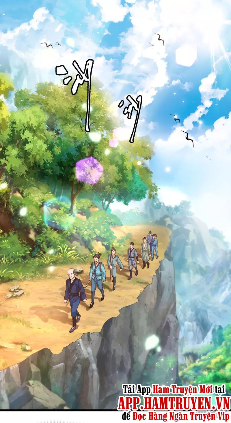 Khoa Kỹ Đại Tiên Tông: Chapter 8