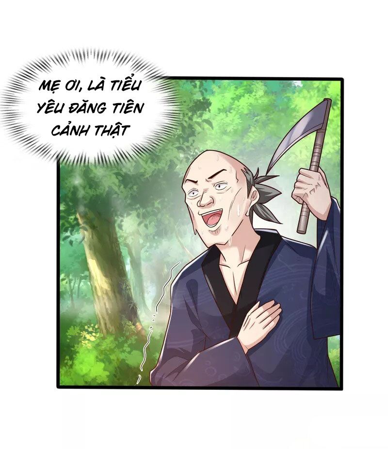 Khoa Kỹ Đại Tiên Tông: Chapter 8