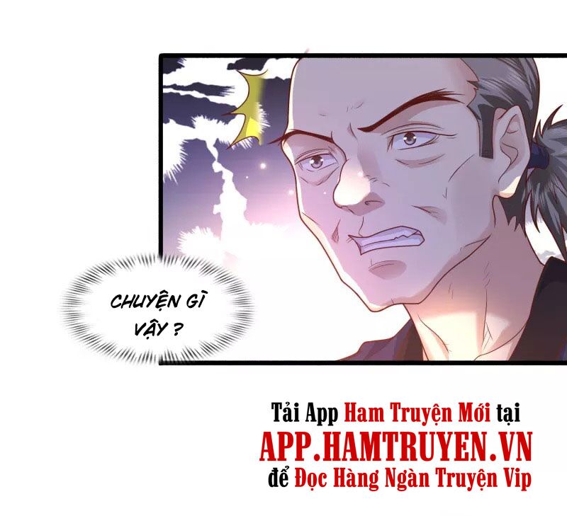 Khoa Kỹ Đại Tiên Tông: Chapter 8