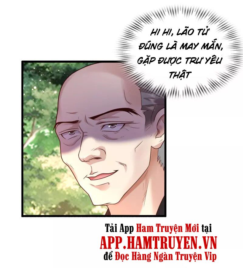 Khoa Kỹ Đại Tiên Tông: Chapter 8