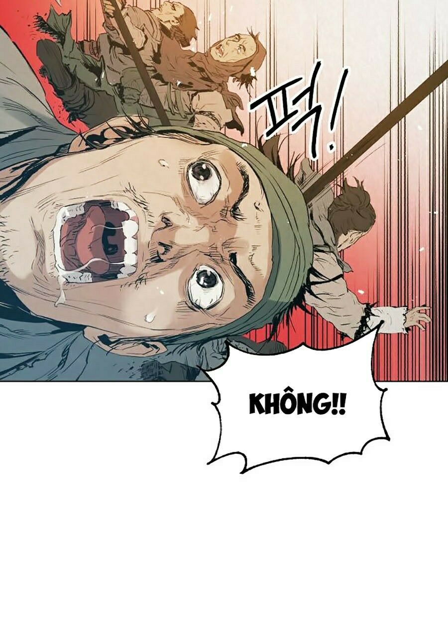 Phụng Tiên Trọng Sinh Ký: Chapter 1