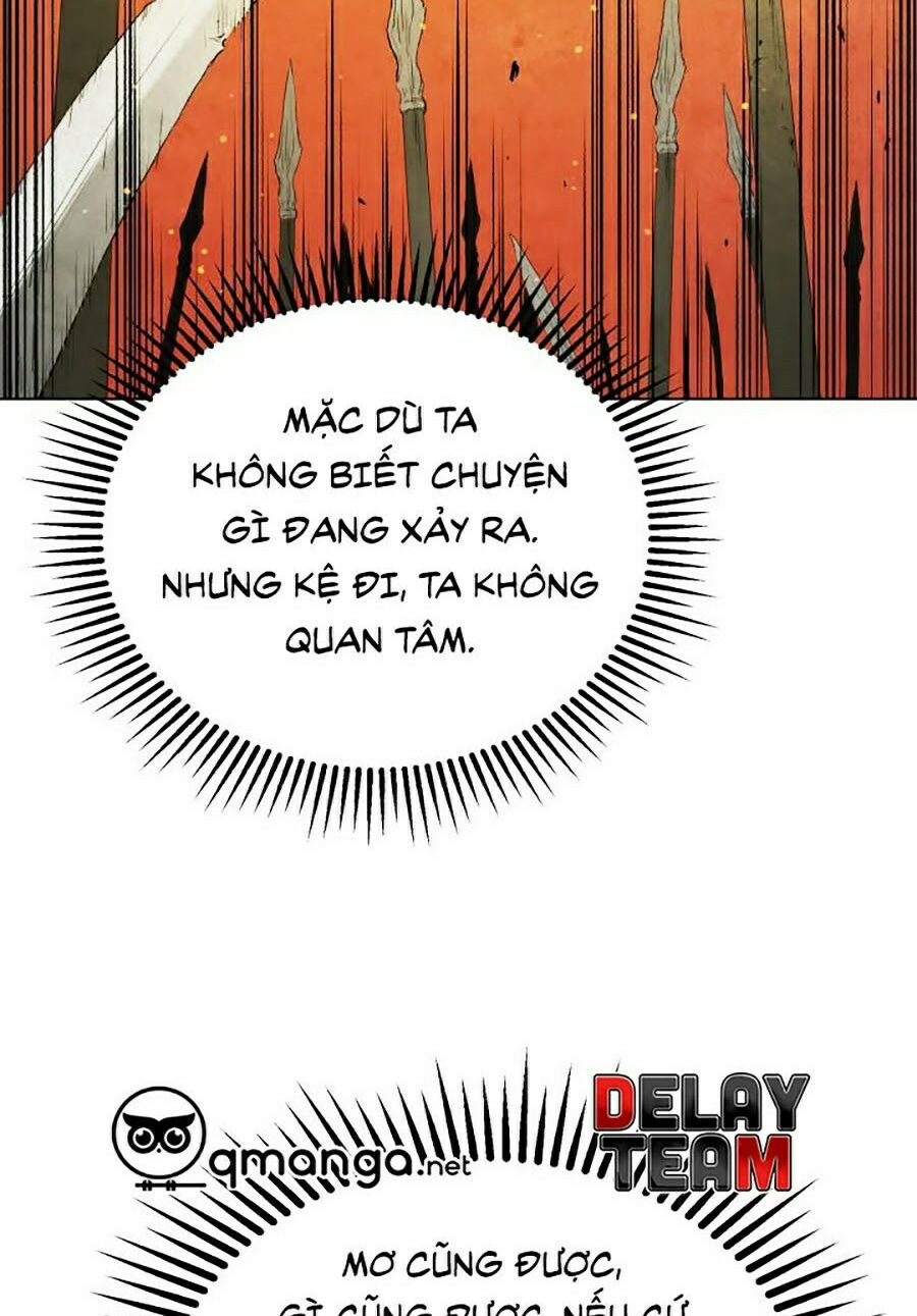 Phụng Tiên Trọng Sinh Ký: Chapter 1