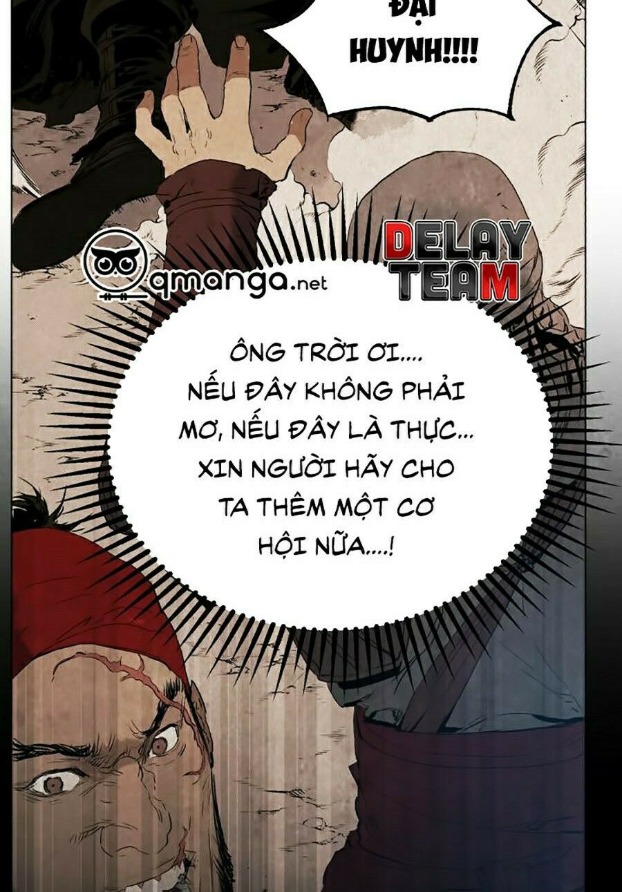Phụng Tiên Trọng Sinh Ký: Chapter 1