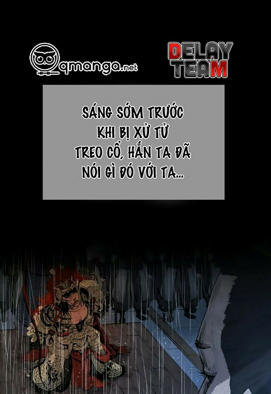 Phụng Tiên Trọng Sinh Ký: Chapter 1