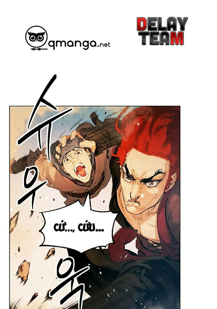 Phụng Tiên Trọng Sinh Ký: Chapter 1