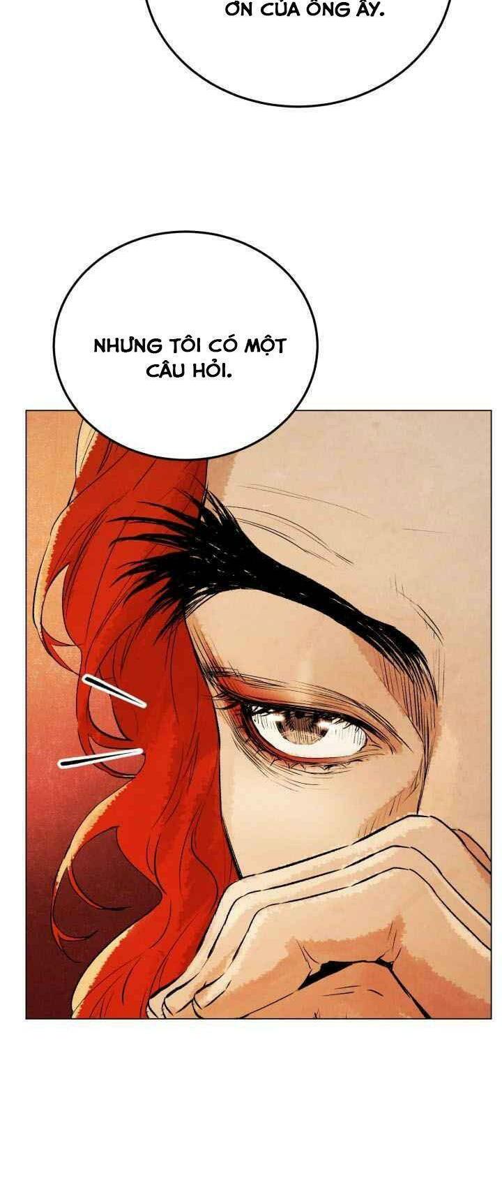 Phụng Tiên Trọng Sinh Ký: Chapter 12