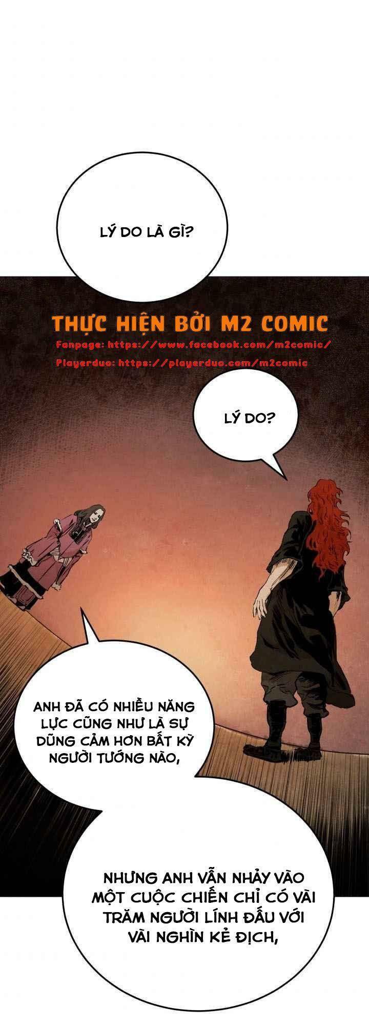 Phụng Tiên Trọng Sinh Ký: Chapter 12