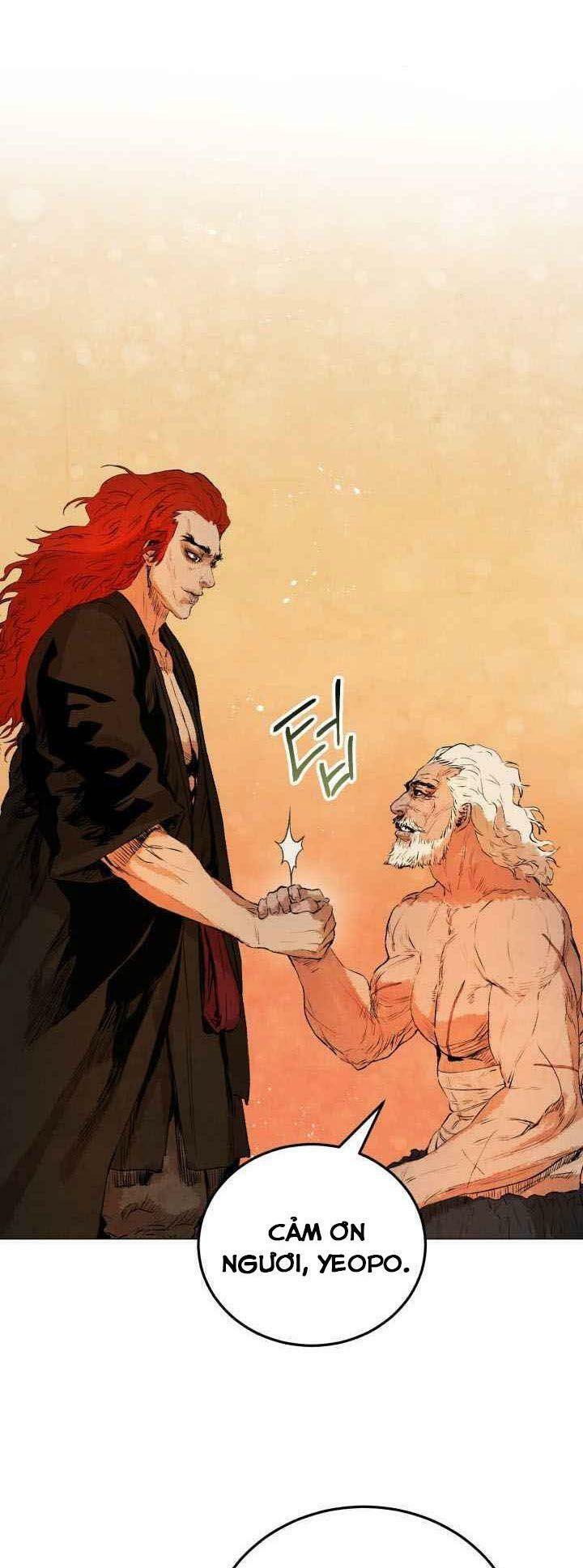 Phụng Tiên Trọng Sinh Ký: Chapter 12