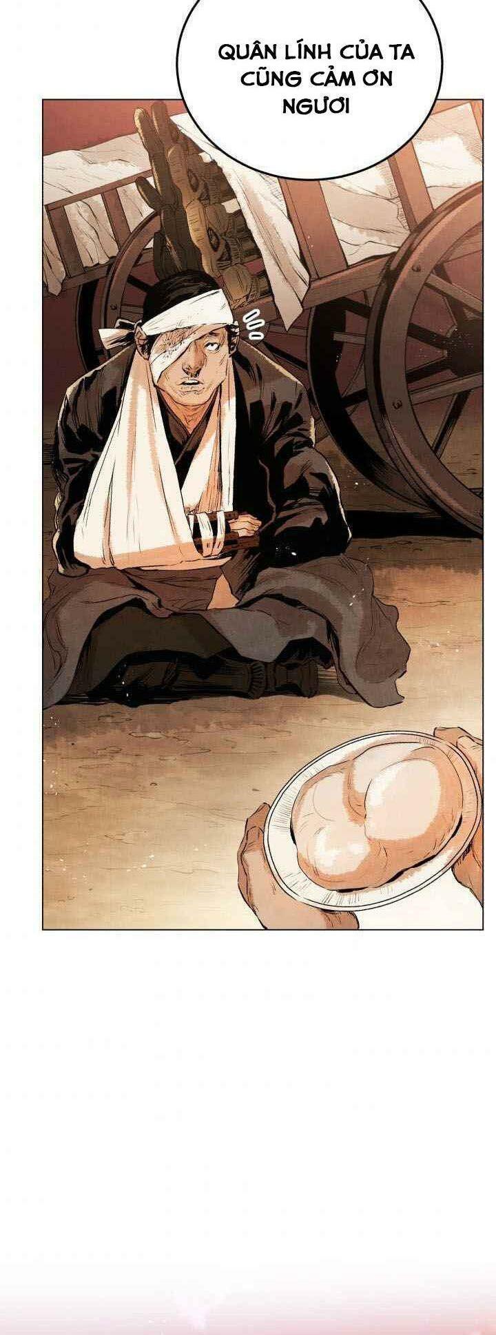 Phụng Tiên Trọng Sinh Ký: Chapter 12