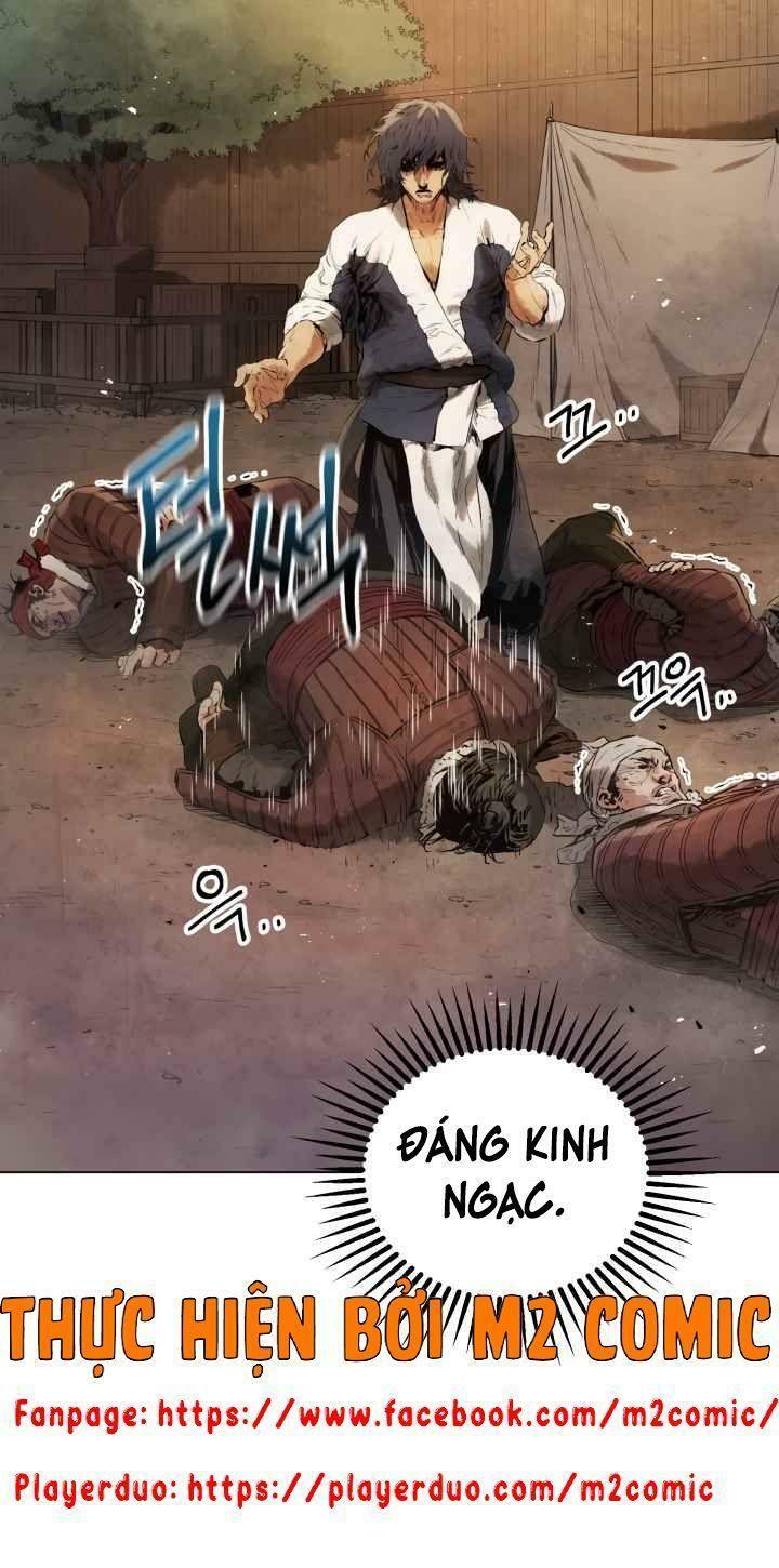 Phụng Tiên Trọng Sinh Ký: Chapter 13
