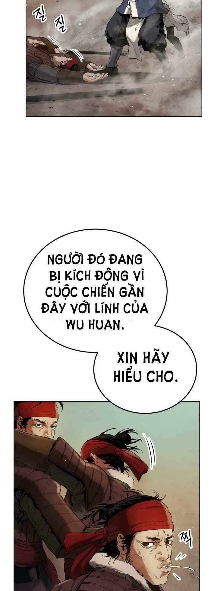 Phụng Tiên Trọng Sinh Ký: Chapter 13