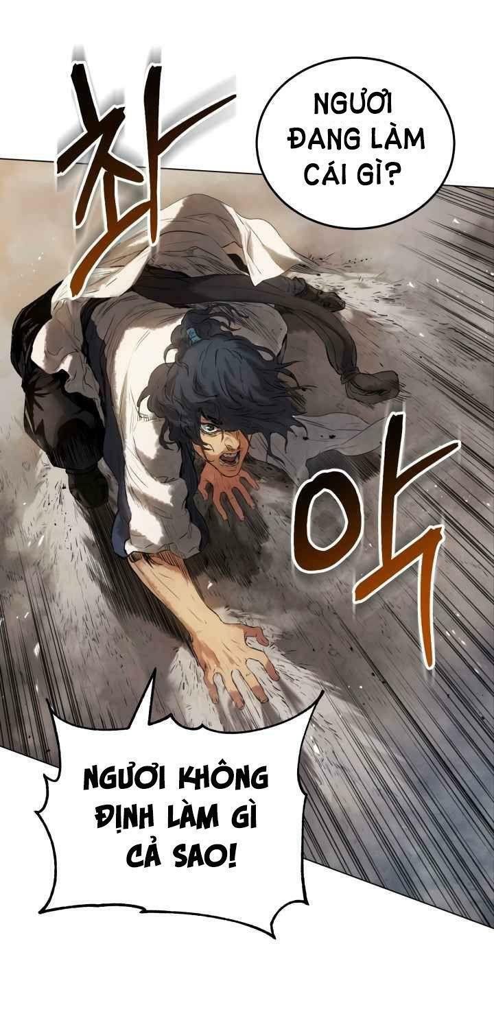 Phụng Tiên Trọng Sinh Ký: Chapter 13