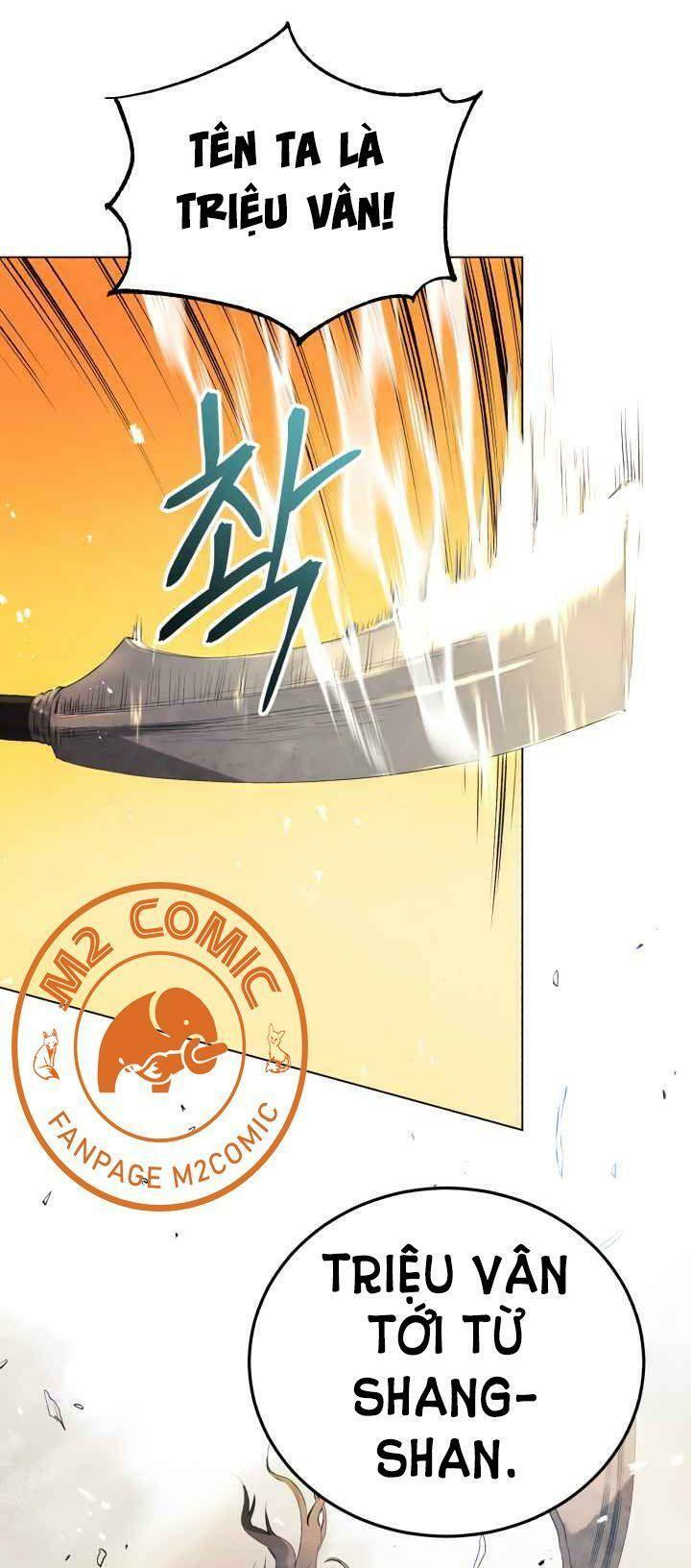 Phụng Tiên Trọng Sinh Ký: Chapter 13