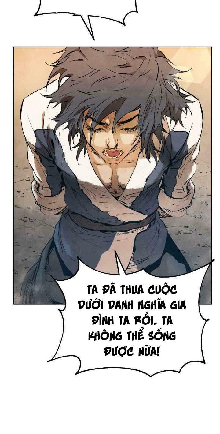 Phụng Tiên Trọng Sinh Ký: Chapter 14