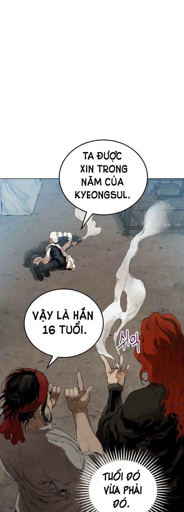 Phụng Tiên Trọng Sinh Ký: Chapter 14