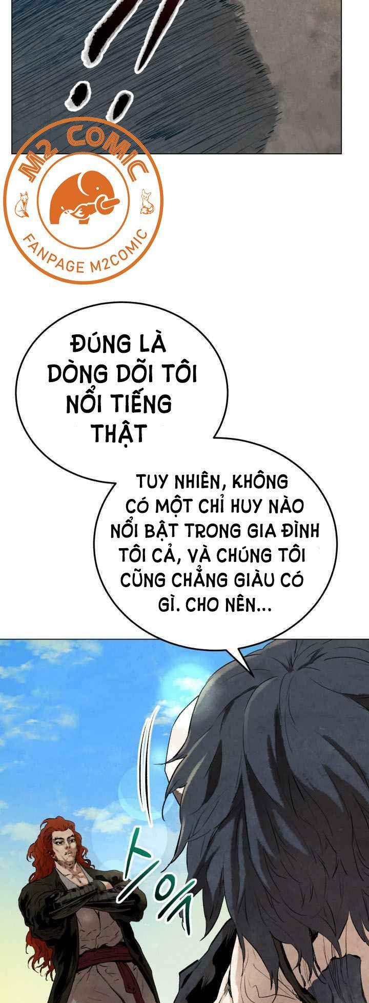 Phụng Tiên Trọng Sinh Ký: Chapter 14