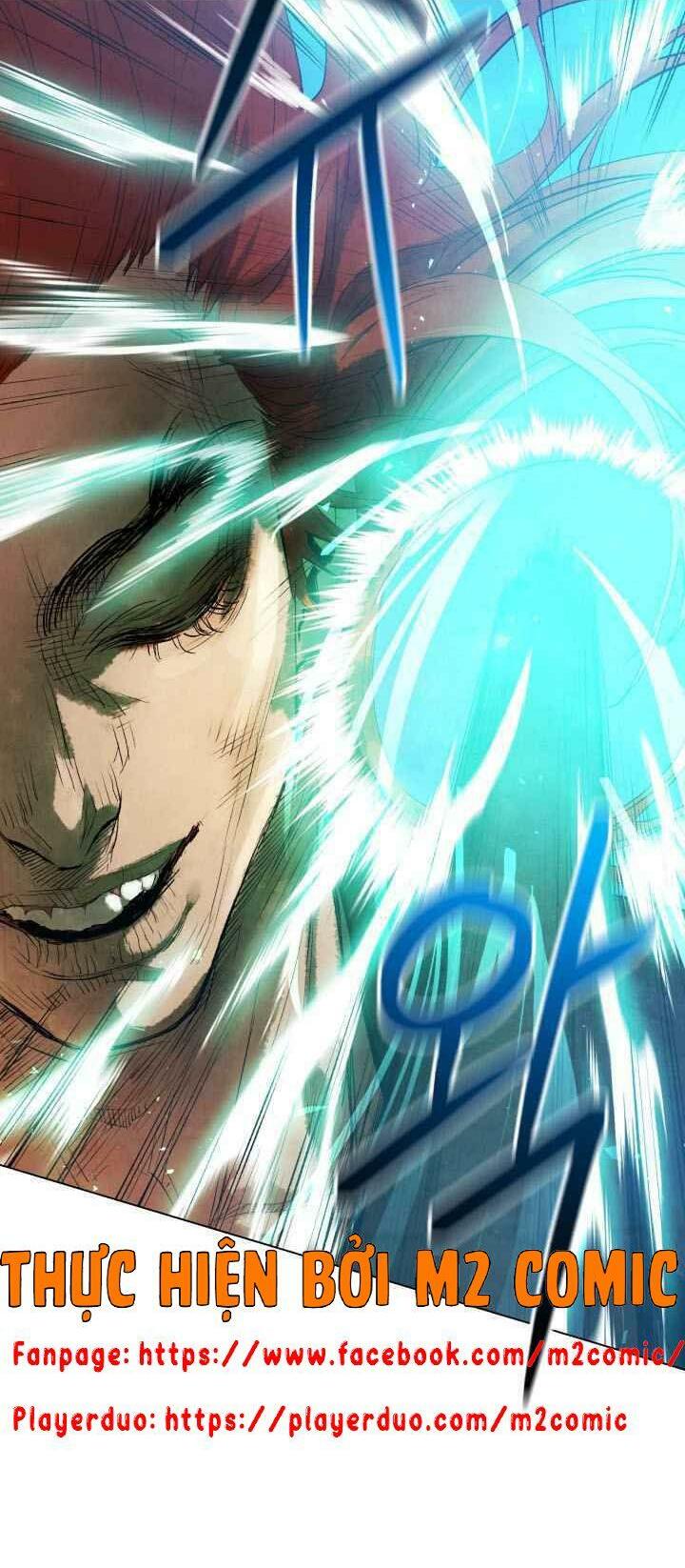Phụng Tiên Trọng Sinh Ký: Chapter 14