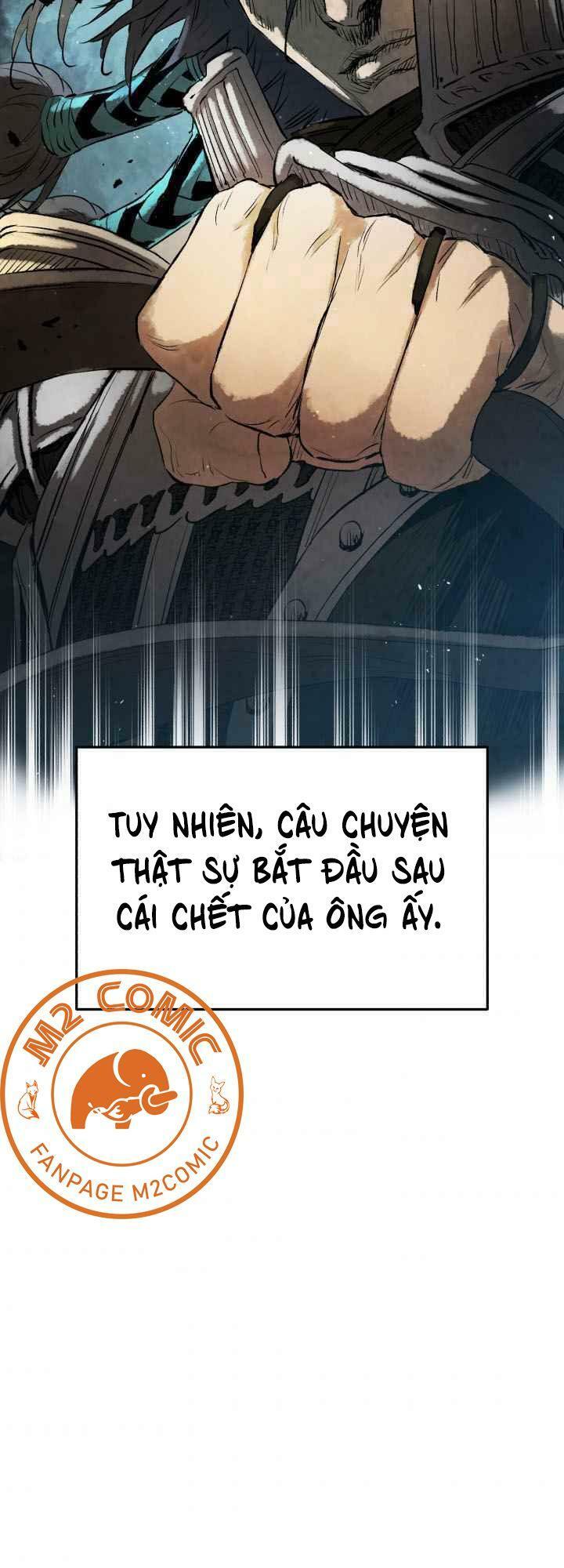 Phụng Tiên Trọng Sinh Ký: Chapter 14