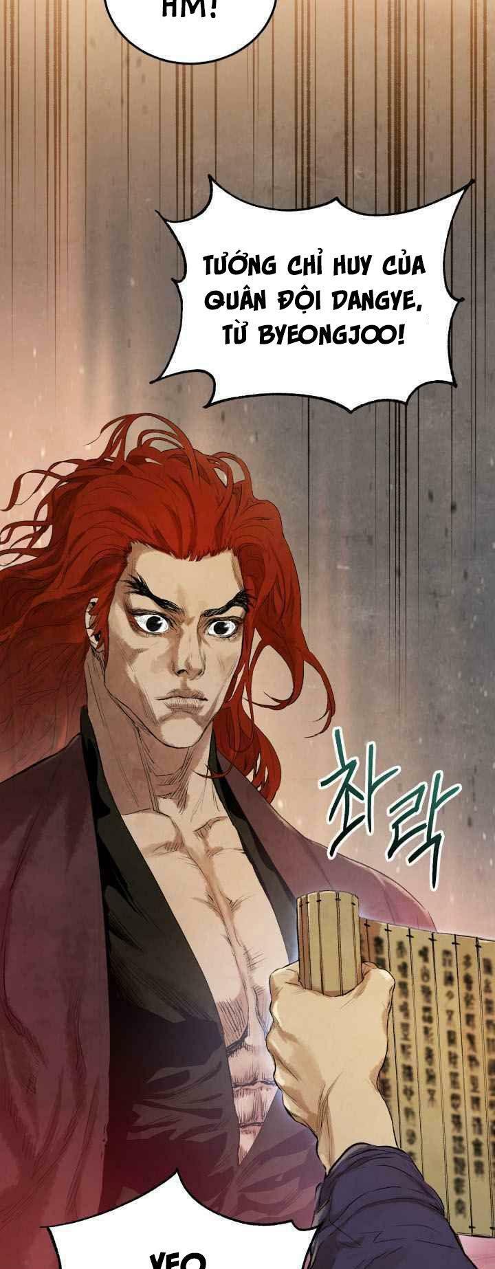 Phụng Tiên Trọng Sinh Ký: Chapter 15