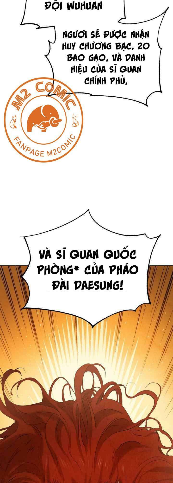 Phụng Tiên Trọng Sinh Ký: Chapter 15