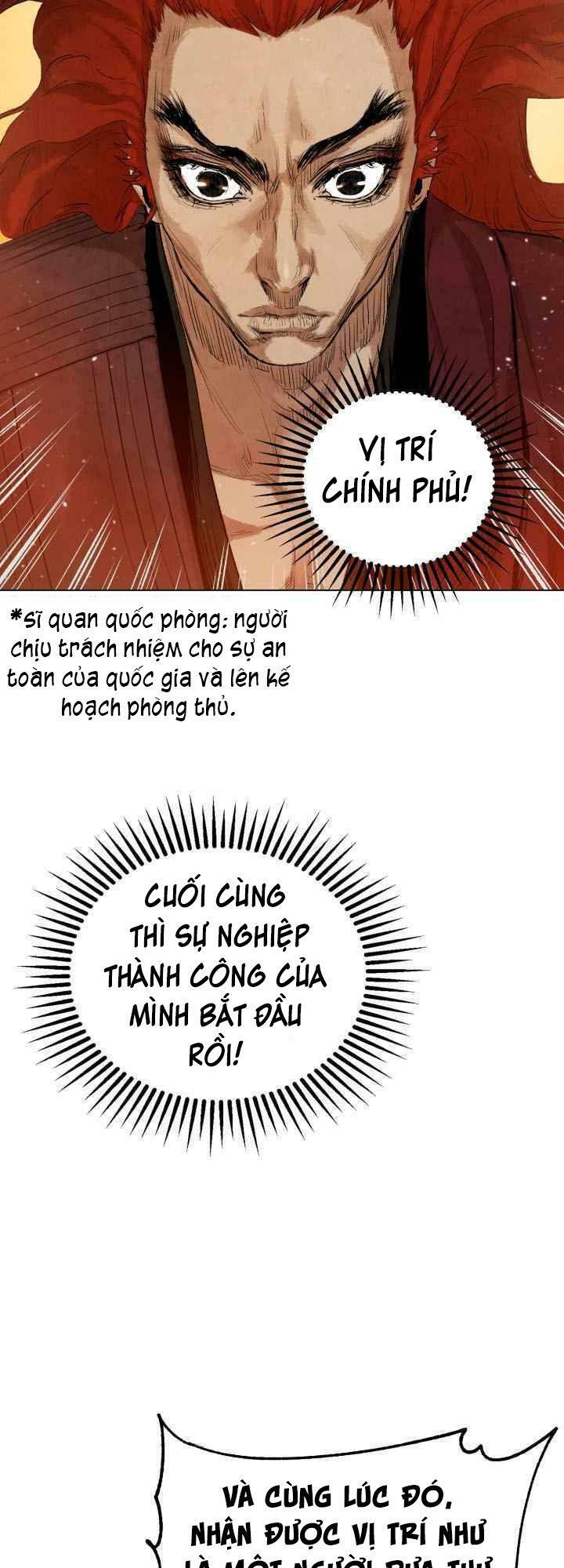 Phụng Tiên Trọng Sinh Ký: Chapter 15