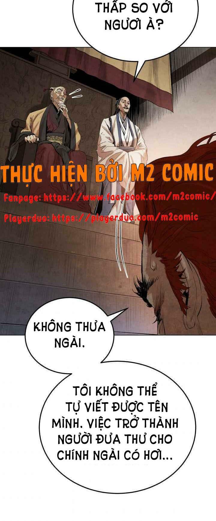Phụng Tiên Trọng Sinh Ký: Chapter 15