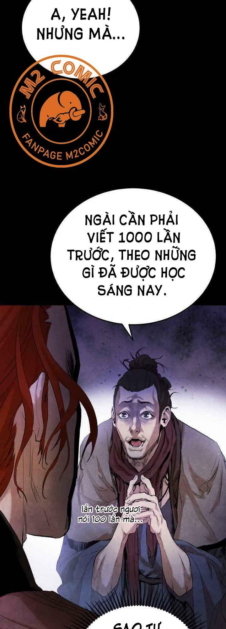 Phụng Tiên Trọng Sinh Ký: Chapter 15
