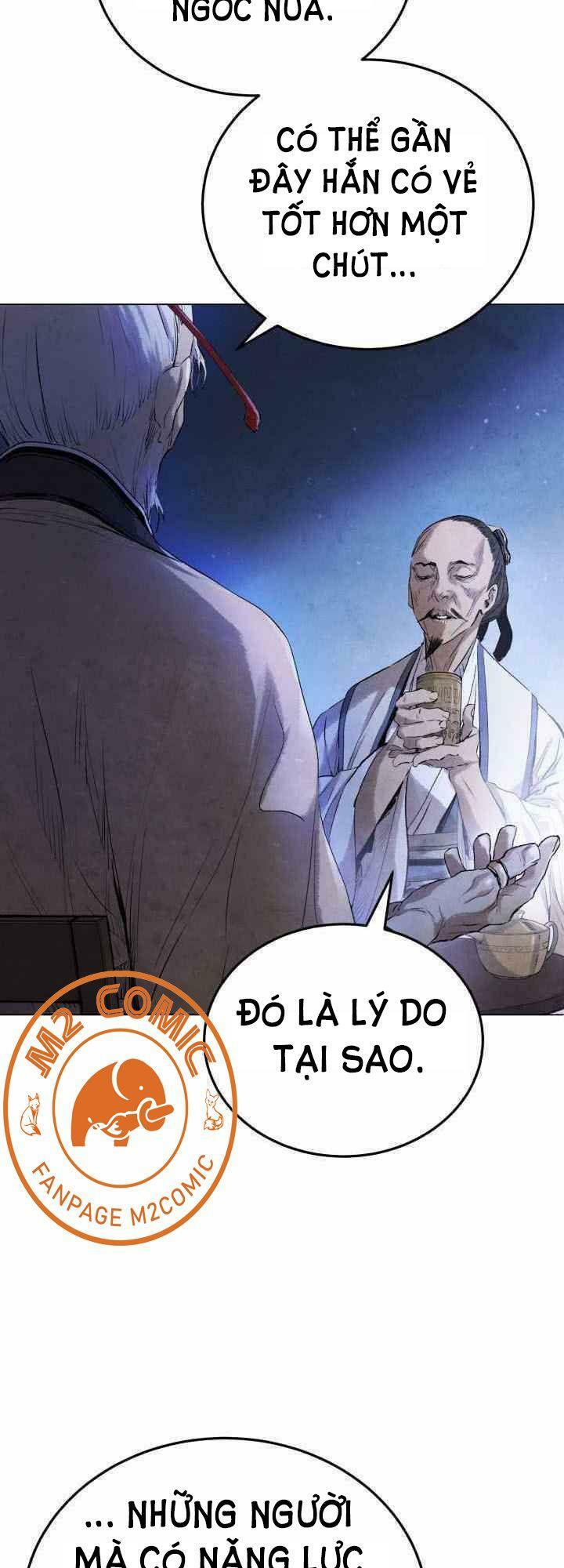 Phụng Tiên Trọng Sinh Ký: Chapter 15