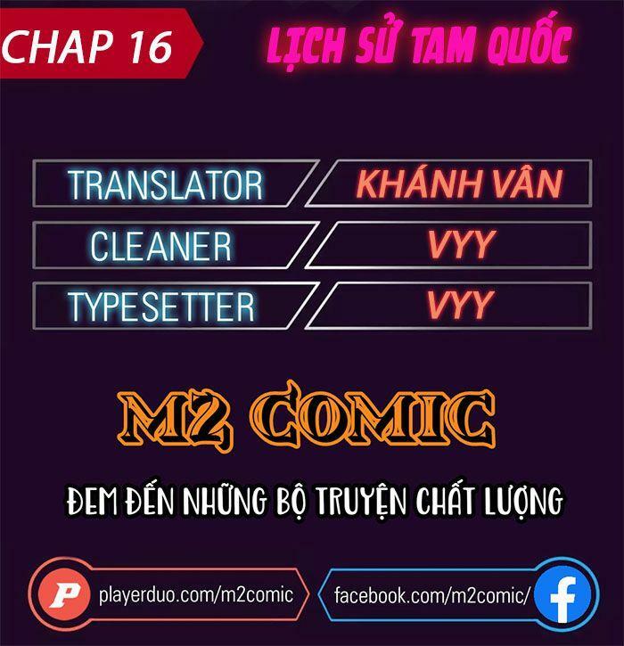 Phụng Tiên Trọng Sinh Ký: Chapter 16