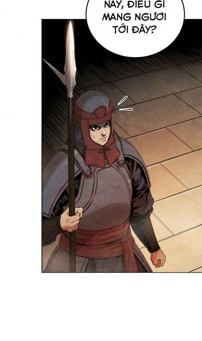 Phụng Tiên Trọng Sinh Ký: Chapter 16