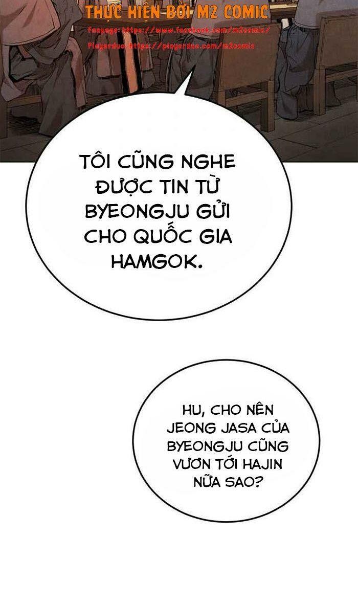 Phụng Tiên Trọng Sinh Ký: Chapter 16
