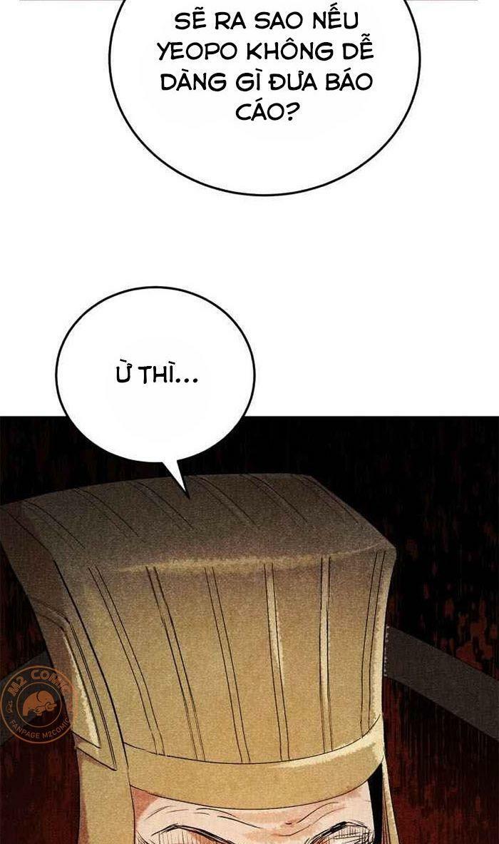 Phụng Tiên Trọng Sinh Ký: Chapter 16