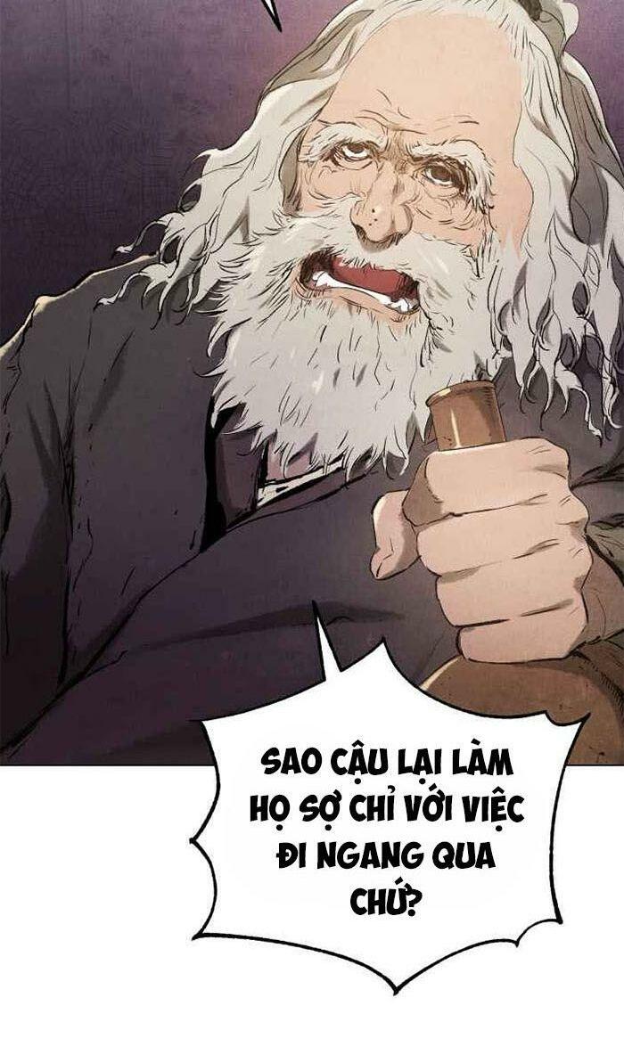 Phụng Tiên Trọng Sinh Ký: Chapter 16