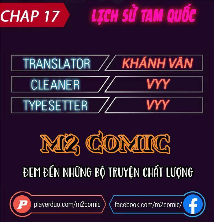 Phụng Tiên Trọng Sinh Ký: Chapter 17