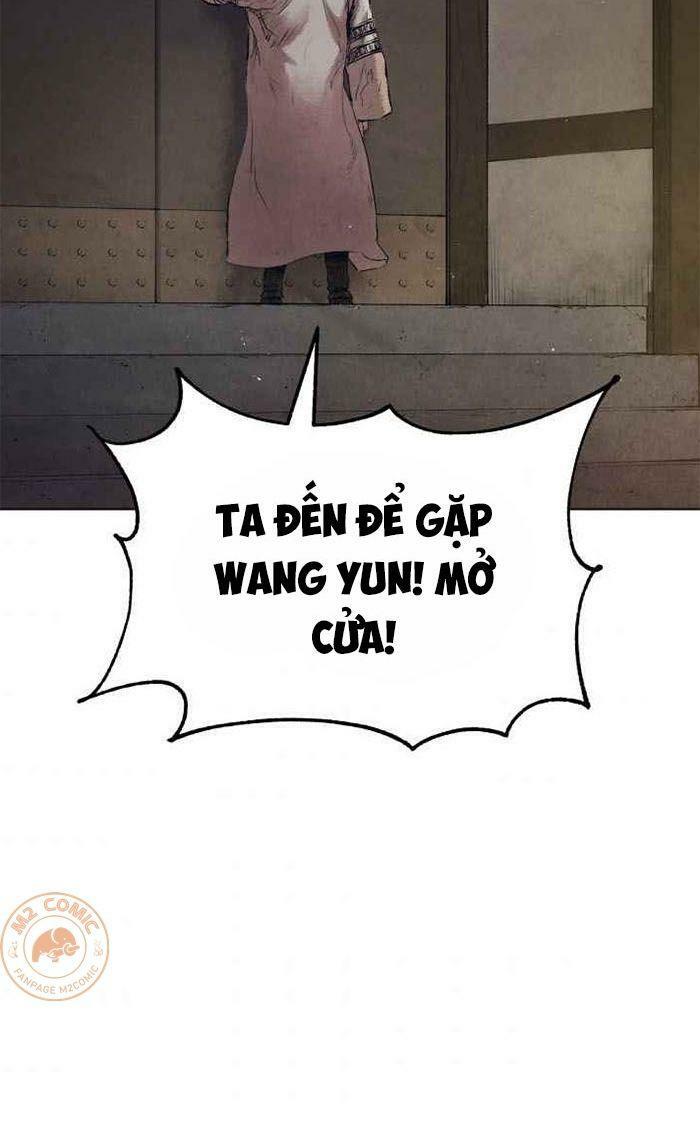 Phụng Tiên Trọng Sinh Ký: Chapter 17