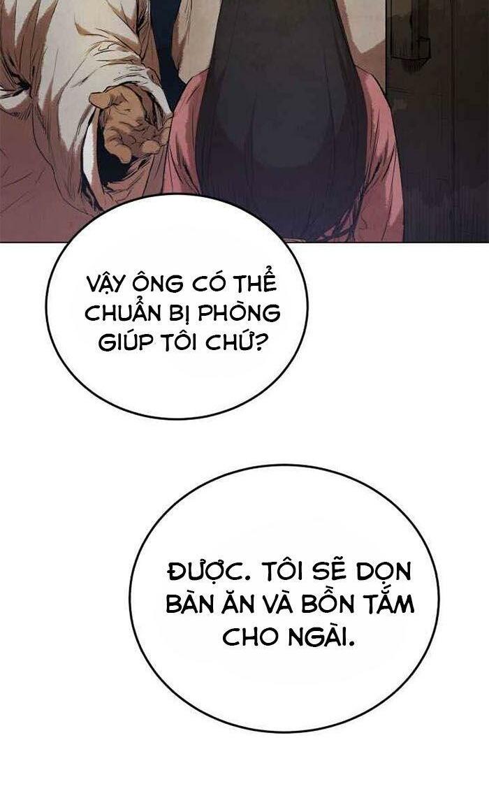 Phụng Tiên Trọng Sinh Ký: Chapter 17