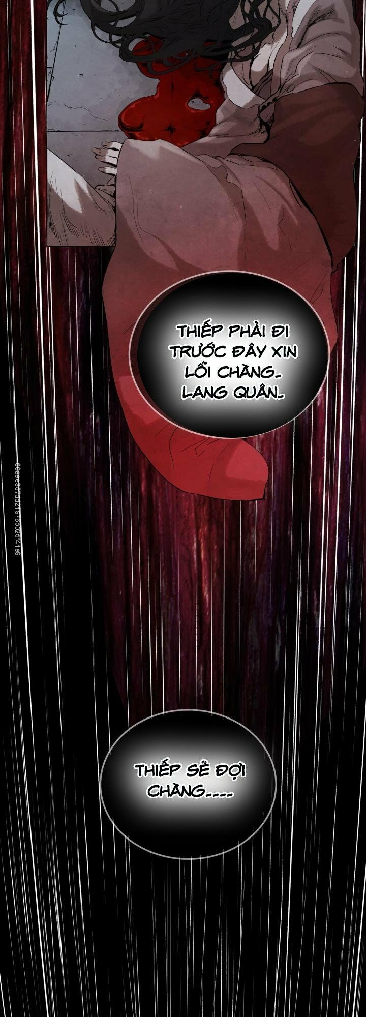 Phụng Tiên Trọng Sinh Ký: Chapter 18