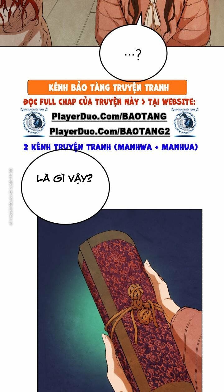 Phụng Tiên Trọng Sinh Ký: Chapter 18