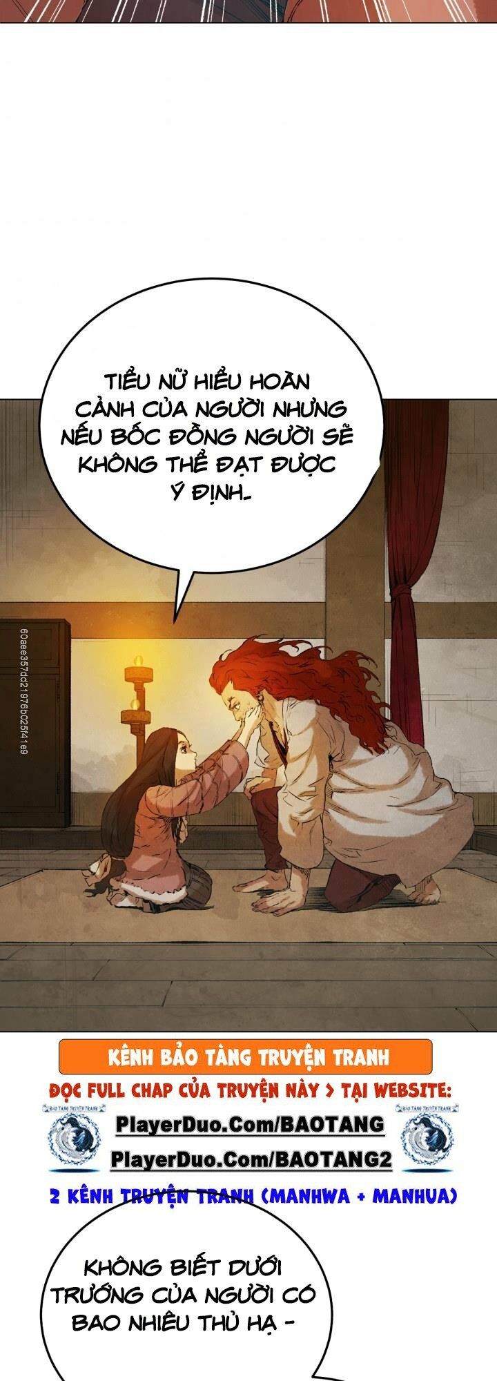 Phụng Tiên Trọng Sinh Ký: Chapter 18