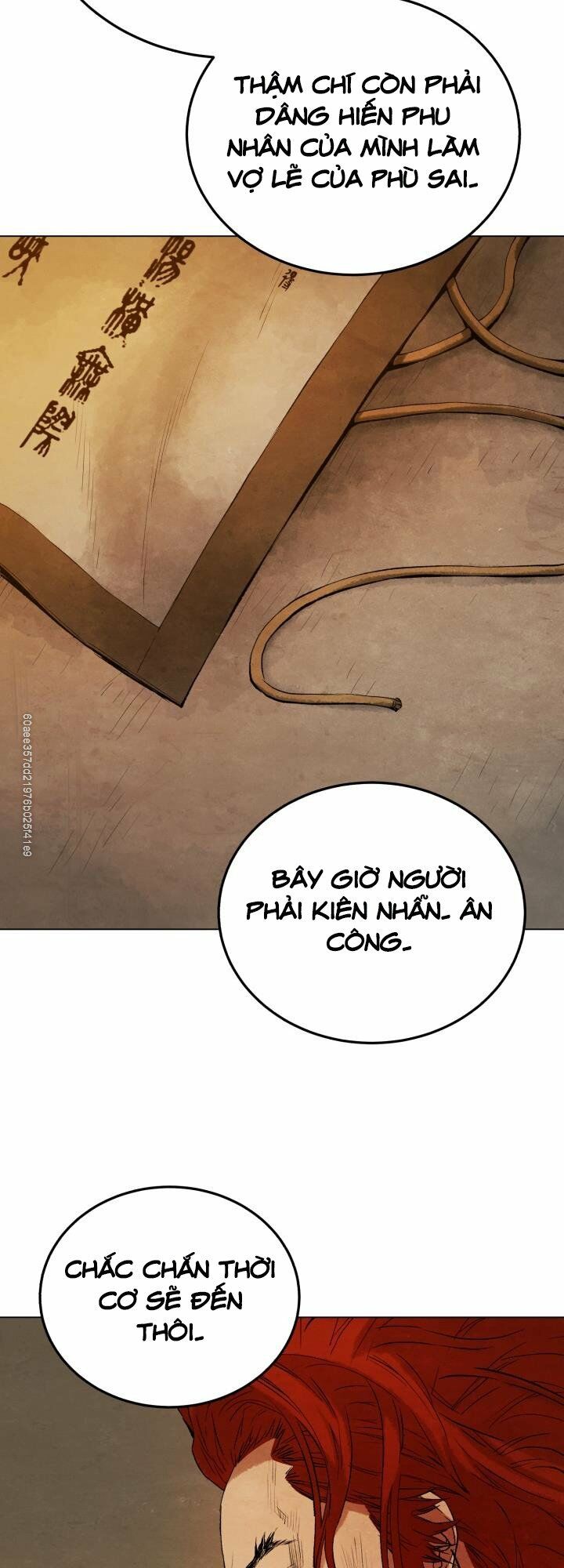 Phụng Tiên Trọng Sinh Ký: Chapter 18