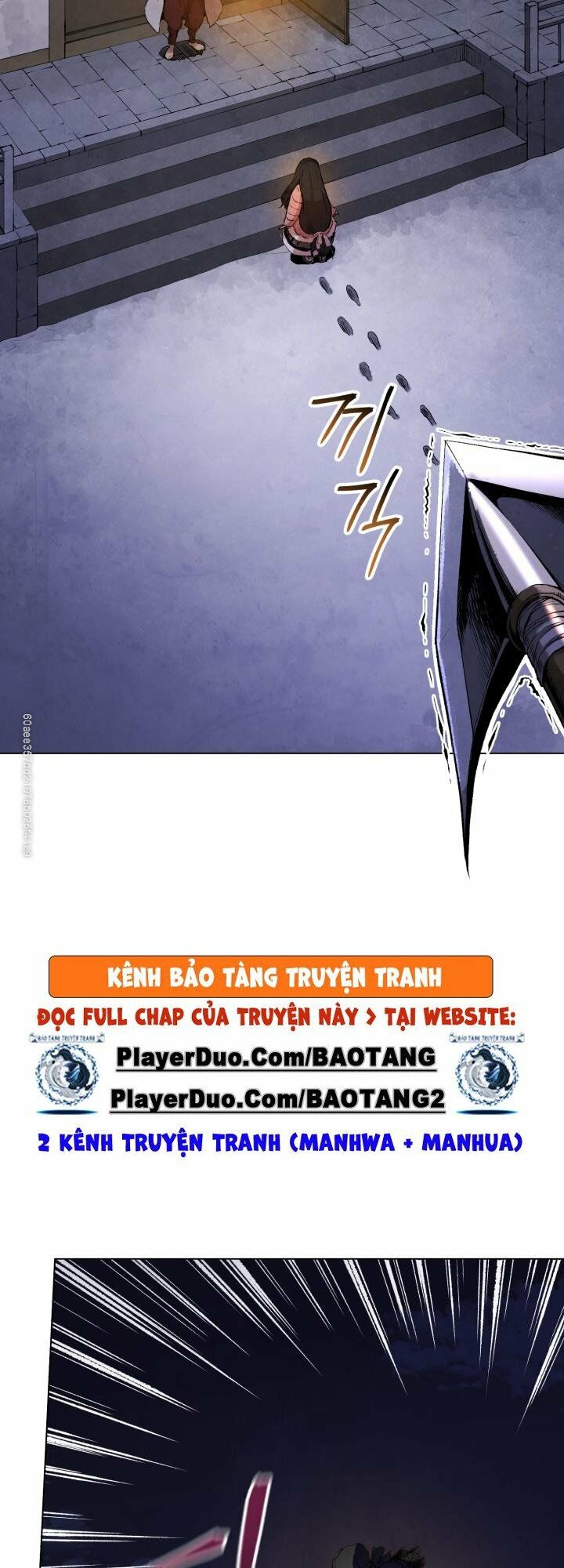 Phụng Tiên Trọng Sinh Ký: Chapter 18