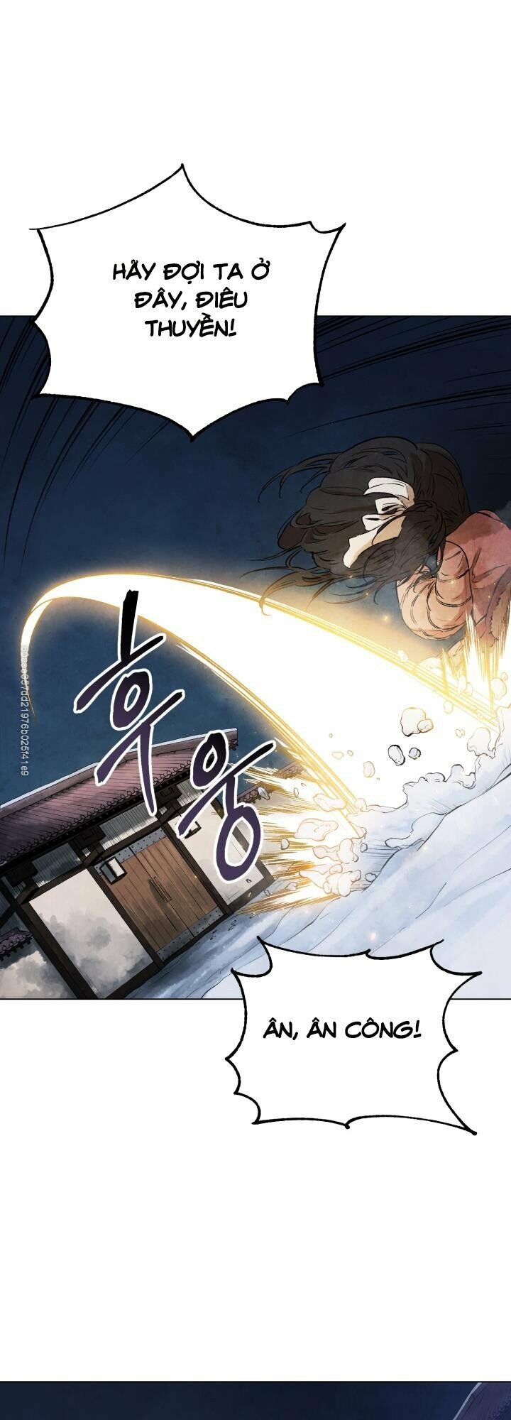 Phụng Tiên Trọng Sinh Ký: Chapter 19