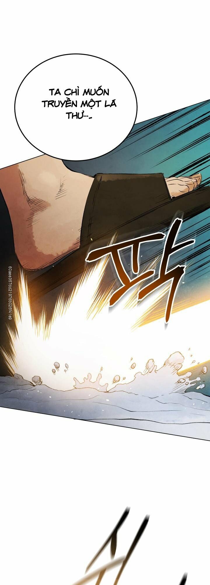 Phụng Tiên Trọng Sinh Ký: Chapter 19